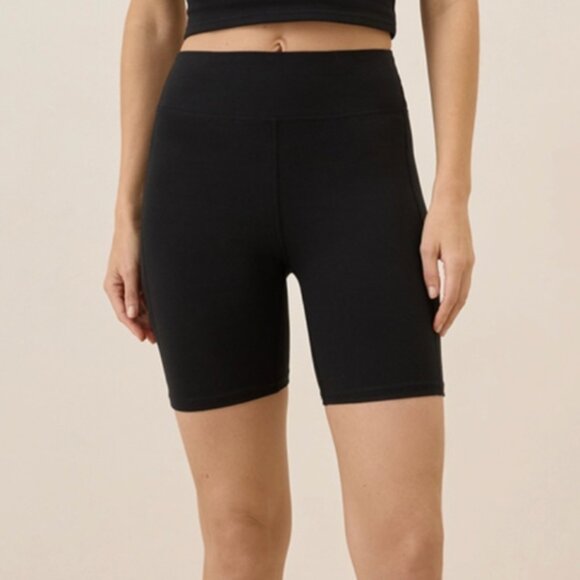 Pact Organic Purefit Pocket Bike Short - Small - Picture 1 of 4